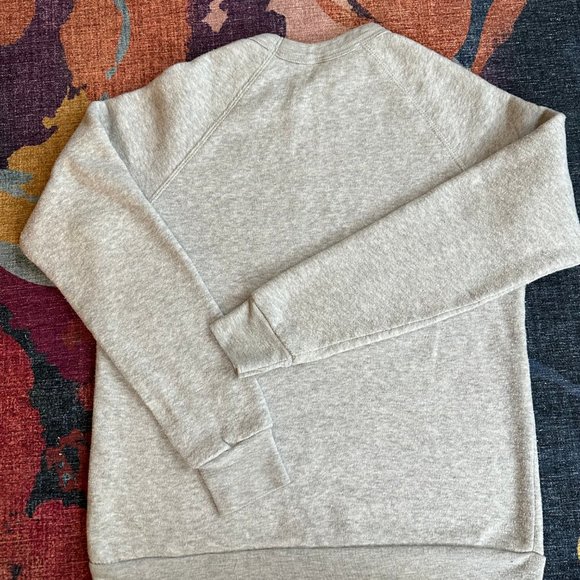 Goat in New York Sweatshirt - Size Small - Picture 8 of 9